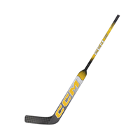 CCM Torwart Eishockeyschläger Axis XF Sr