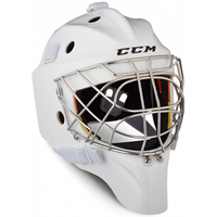 CCM Keepermaske Axis A1.9 Certified Cat-Eye Sr.