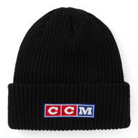 CCM Vintage Fall Sr Black