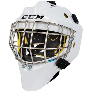 CCM Keepermaske Axis A1.5 Certified Yth.