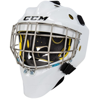 CCM Målvaktsmask Axis A1.5 Certified Yth.