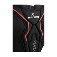 Bauer Axelskydd Pro Dam