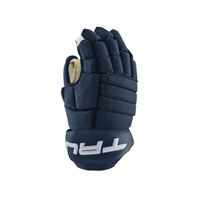 TRUE Hockeyhansker Pro Sr Navy