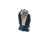 TRUE Eishockey Handschuhe Pro Sr Navy