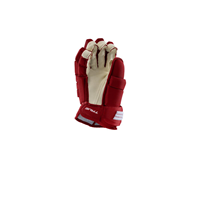 TRUE Eishockey Handschuhe Pro Sr Rot