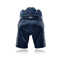 TRUE Hockey Pant Catalyst 9X4 Jr Navy