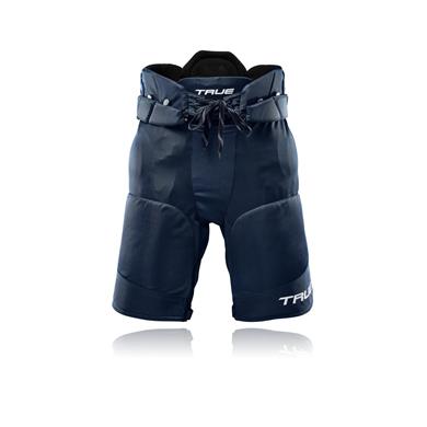 TRUE Eishockey Hose Catalyst 9X4 Jr Navy