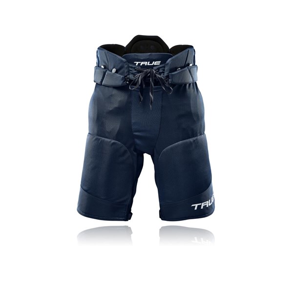 TRUE Hockey Pant Catalyst 9X4 Jr Navy