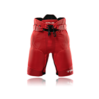 TRUE Hockey Pant Catalyst 9X4 Jr Red