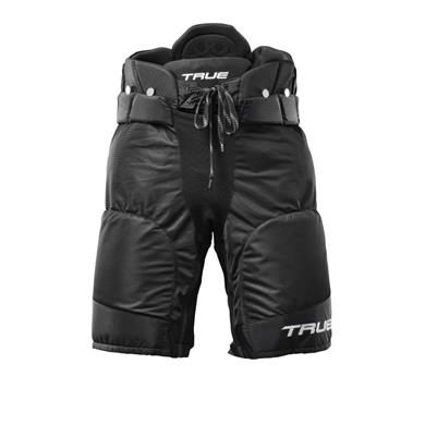 TRUE Hockeybukser Catalyst 9X4 Sr Black