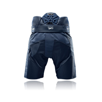 TRUE Hockey Pant Catalyst 7X4 Jr Navy