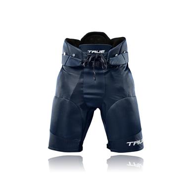 TRUE Eishockey Hose Catalyst 7X4 Jr Navy