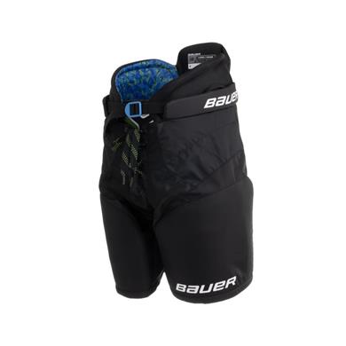 Bauer Hockey Pant X Jr Black