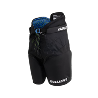 Bauer Eishockey Hose X Jr Schwarz