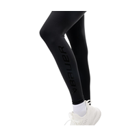 Bauer Tights Womens Black