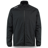 CCM Jacket HD Jr Black