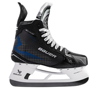 Bauer Eishockey Schlittschuhe MyBauer Supreme Shadow