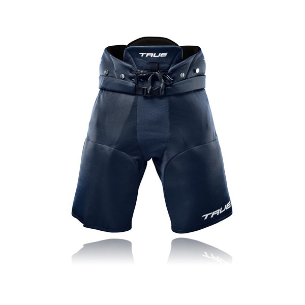 TRUE Hockey Pant Catalyst 5X4 Jr Navy