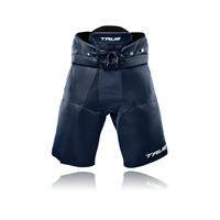 TRUE Hockey Pant Catalyst 5X4 Jr Navy