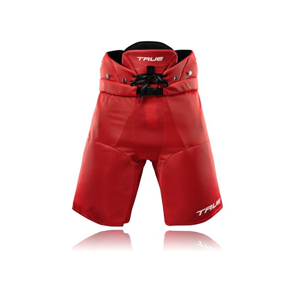 TRUE Hockey Pant Catalyst 5X4 Jr Red