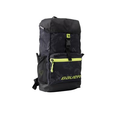 Bauer Backpack Bantam