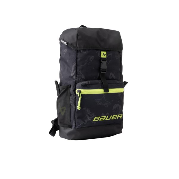 Bauer Backpack Bantam