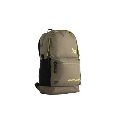 Bauer Backpack Varsity