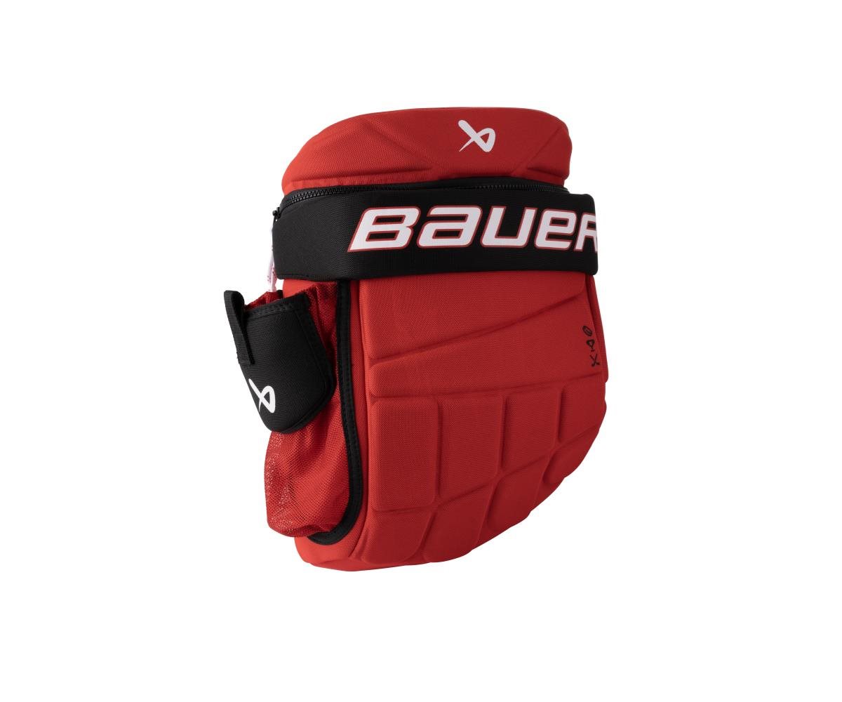 Bauer pro 10 hockey backpack best sale