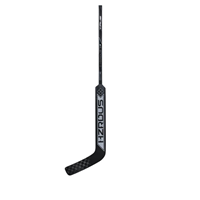 TRUE Goalie Stick HZRDUS 7X4 Int Black