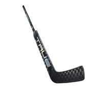 TRUE Goalie Stick HZRDUS 9X4 Int Black