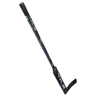 TRUE Goalie Stick HZRDUS 9X4 Int Black