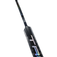 TRUE Goalie Stick HZRDUS 9X4 Int Black