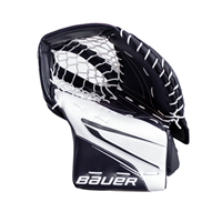 Bauer Catch Glove Supreme MV Pro Int White/Navy