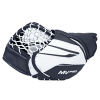 Bauer Maalivahdin Räpylä Supreme MV Pro Int Valkoinen/Navy