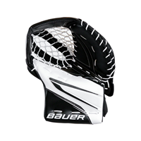 Bauer Fanghand Supreme MV Pro Int Weiß/Schwarz