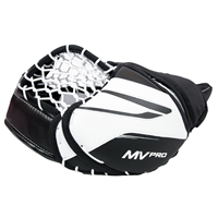 Bauer Plock Supreme MV Pro Int White/Black