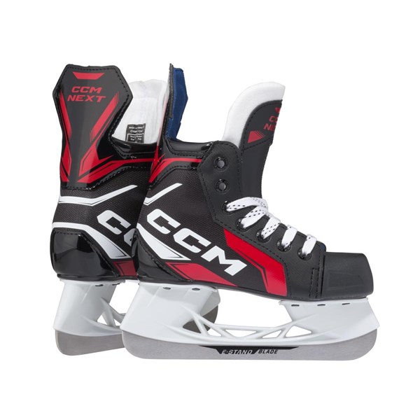 CCM Skates Next Yth