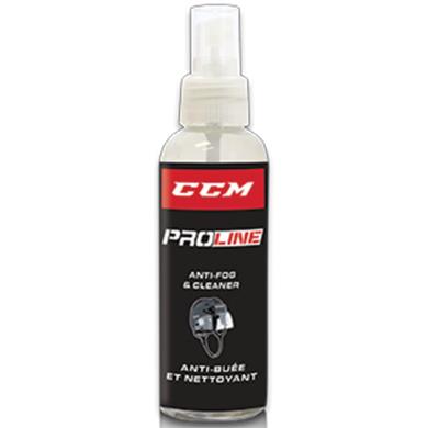 CCM Visor Spray Proline Anti-fog