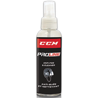 CCM Visirspray Proline Anti-dugg