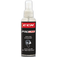 CCM Visor Spray Proline Anti-fog