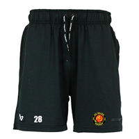 Bauer Shorts Team Knit HCD Jr