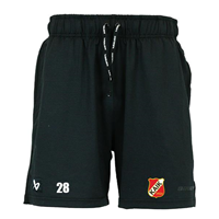 Bauer Shorts Team Knit KAIK Jr