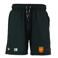 Bauer Shorts Team Knit NIK Jr