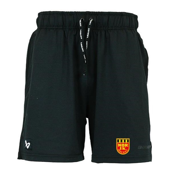 Bauer Shorts Team Knit NIK Jr