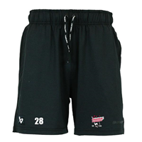 Bauer Shorts Team Knit THF Jr