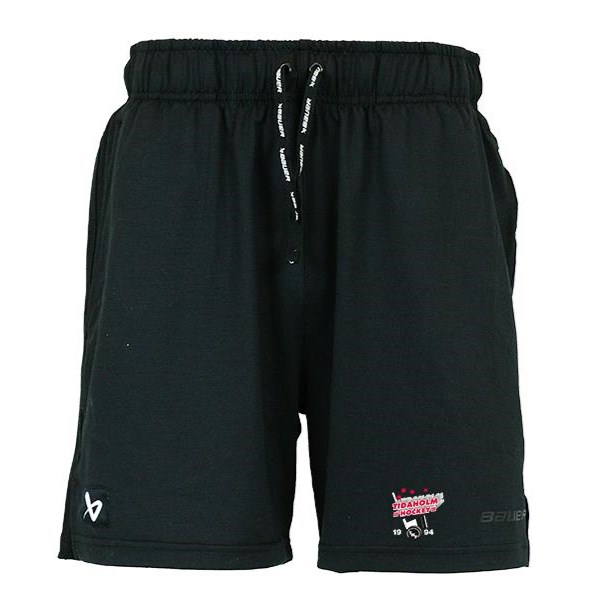 Bauer Shorts Team Knit THF Jr