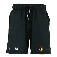 Bauer Shorts Team Knit VHC Sr