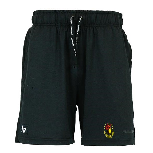 Bauer Shorts Team Knit VHC Sr