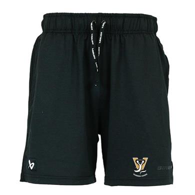 Bauer Shorts Team Knit VV Sr