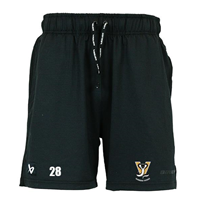 Bauer Shorts Team Knit VV Jr